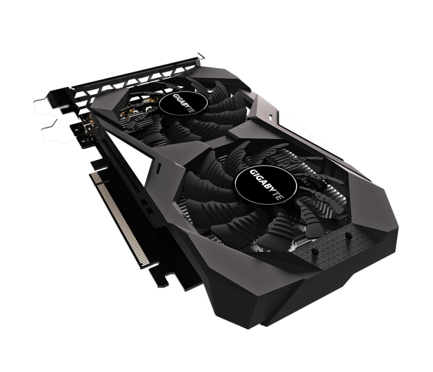Gigabyte GeForce GTX 1650 OC 4GB GDDR5 - 492147 - zdjęcie 4